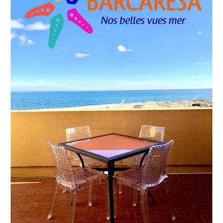 Barcaresa-Magnifique Appartement Residence Argonautes 乐巴凯尔斯 外观 照片